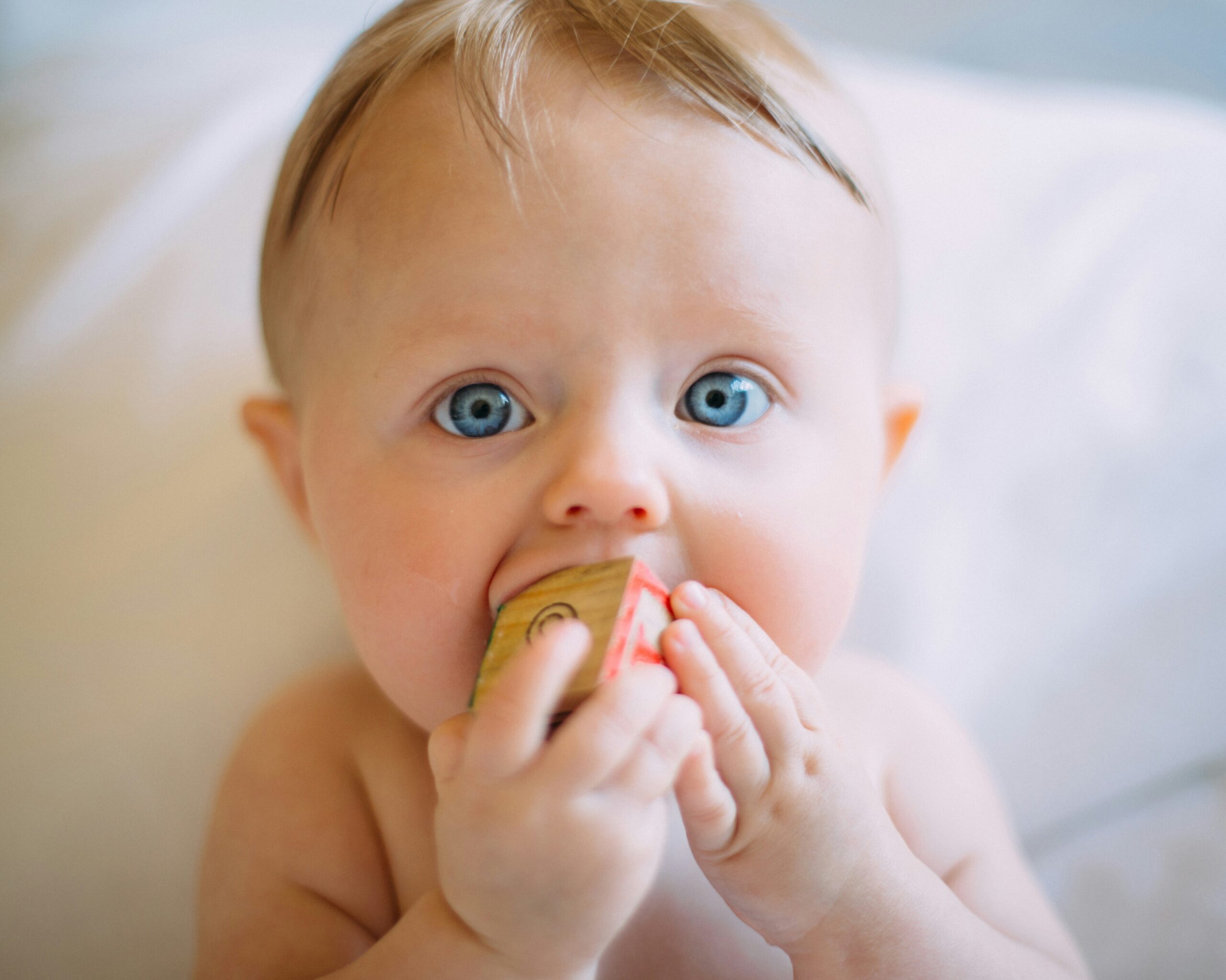 Tips for Teething: 7 Proven Ways to Help Soothe Pain