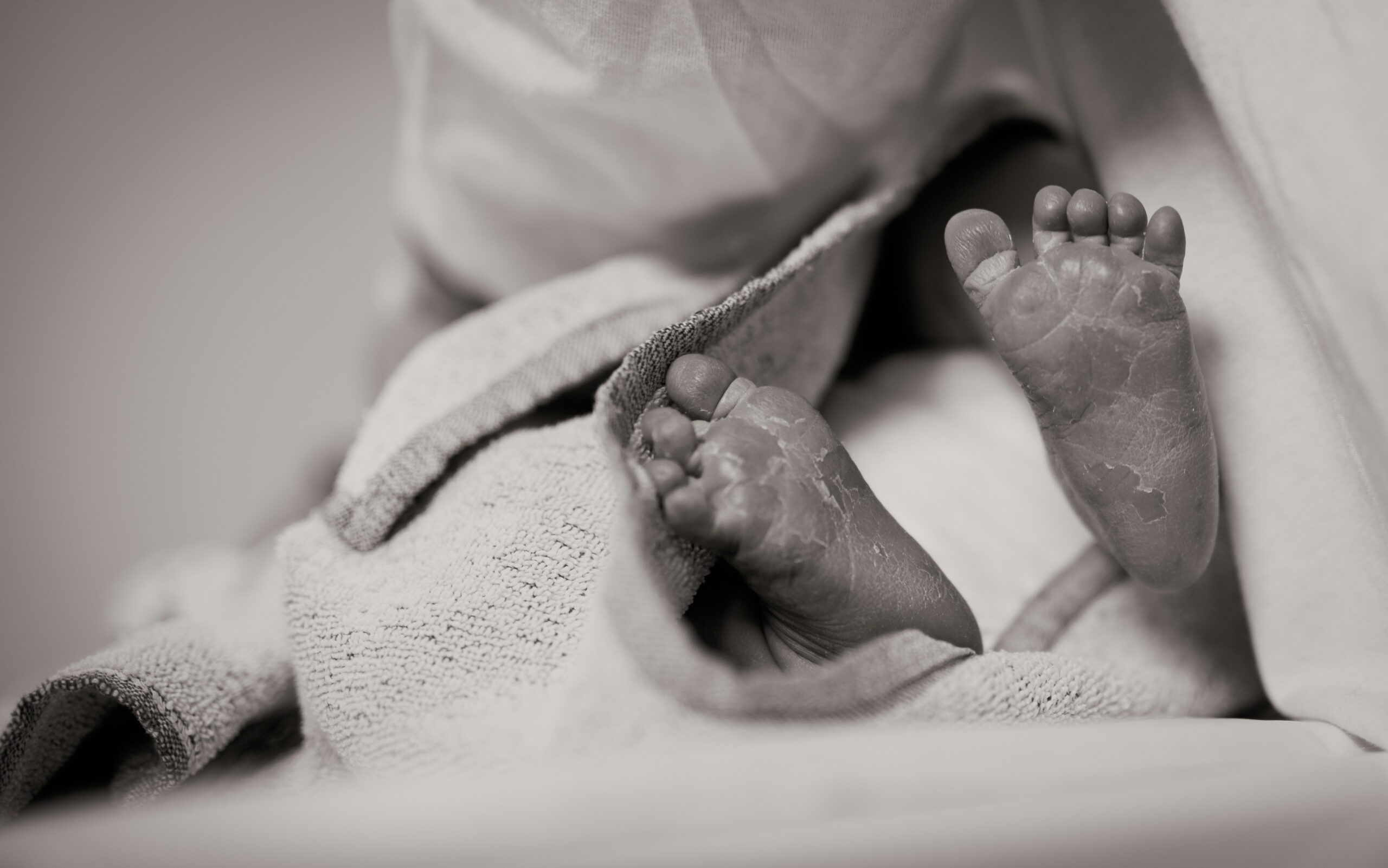 C-Section Birth: What to Expect and How to Heal