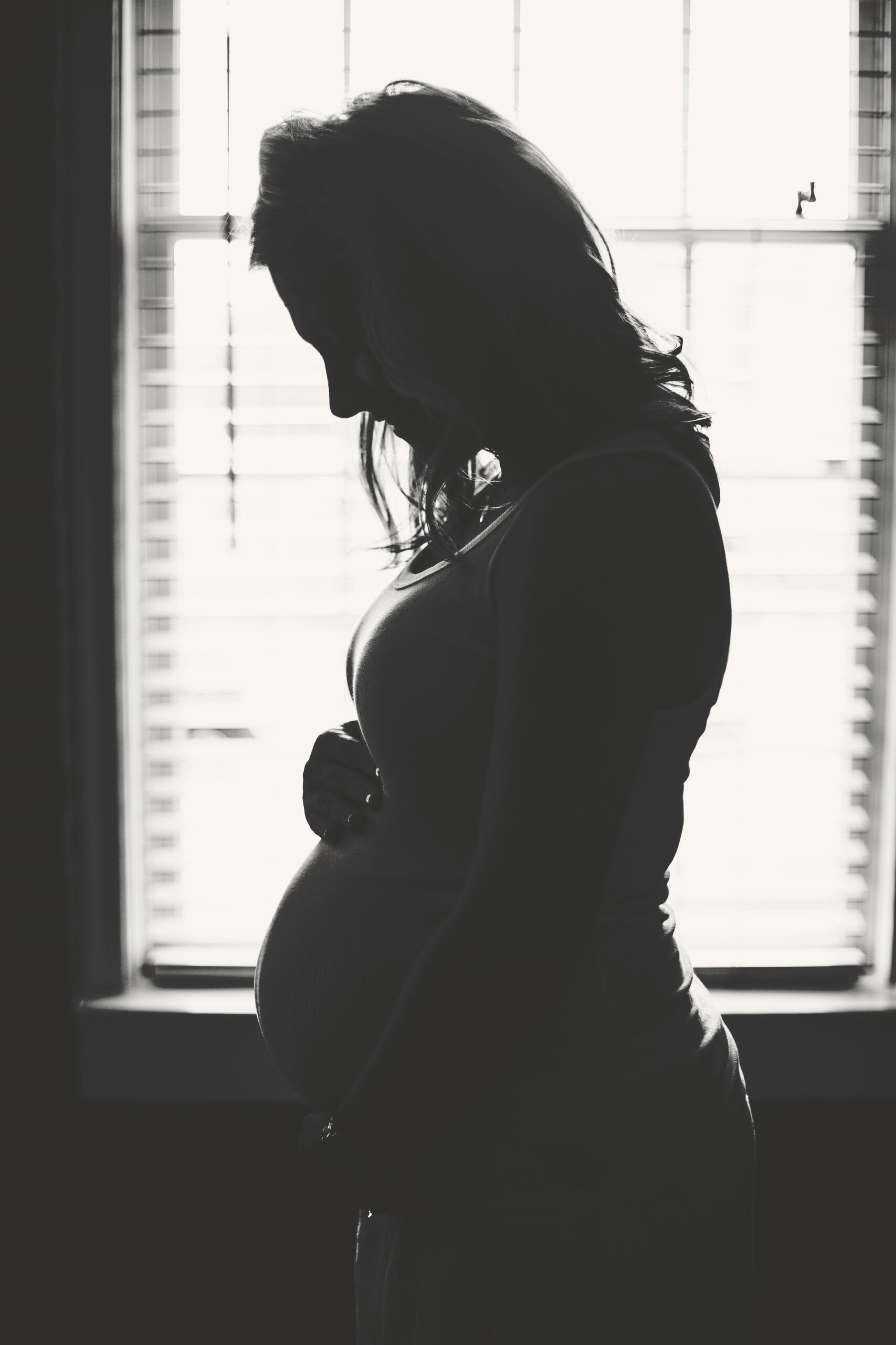 Expecting? Here’s What you Need to Know About Your Mental Health