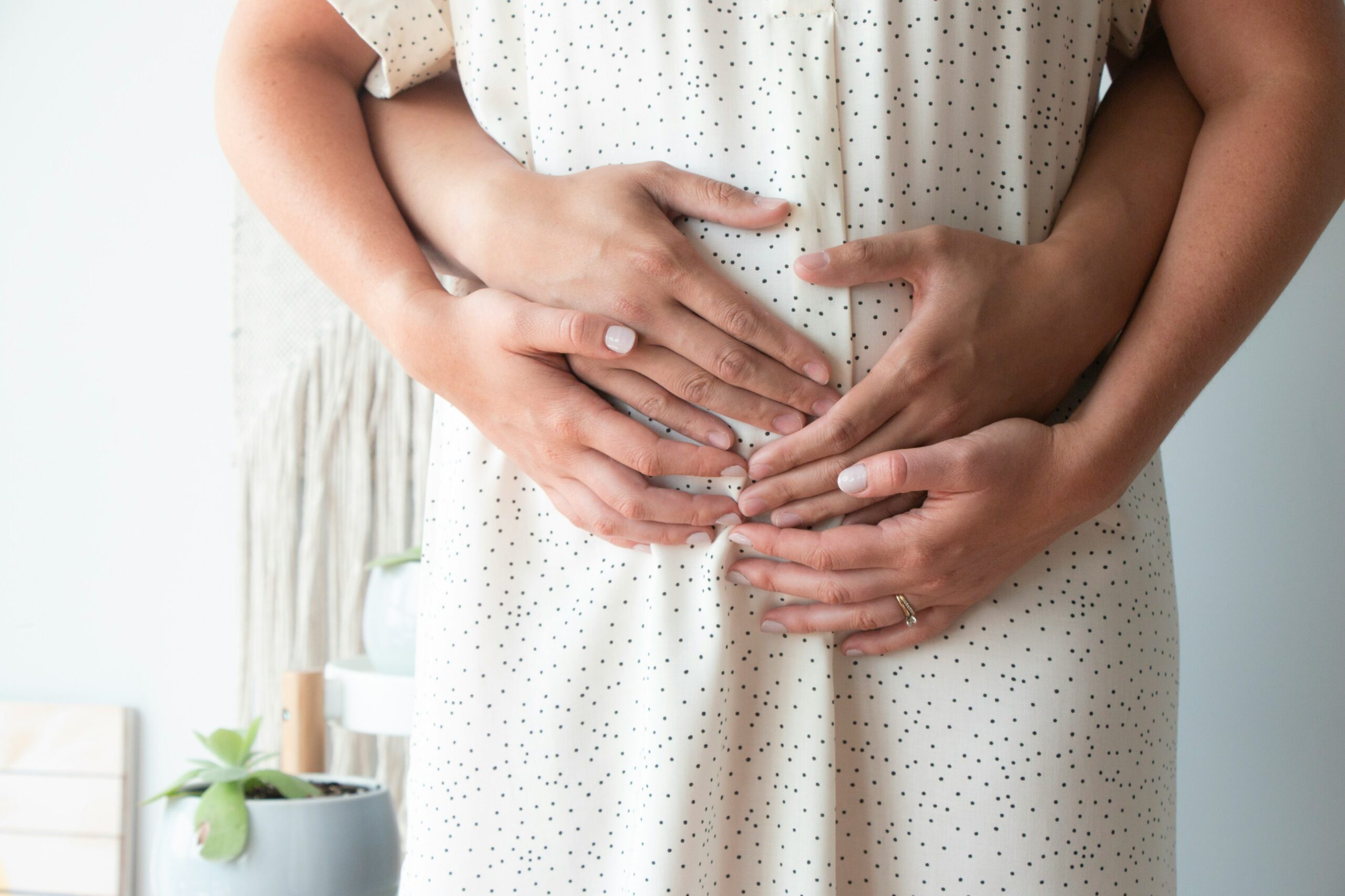 How to Prepare for Postpartum During Pregnancy: 6 Important Steps