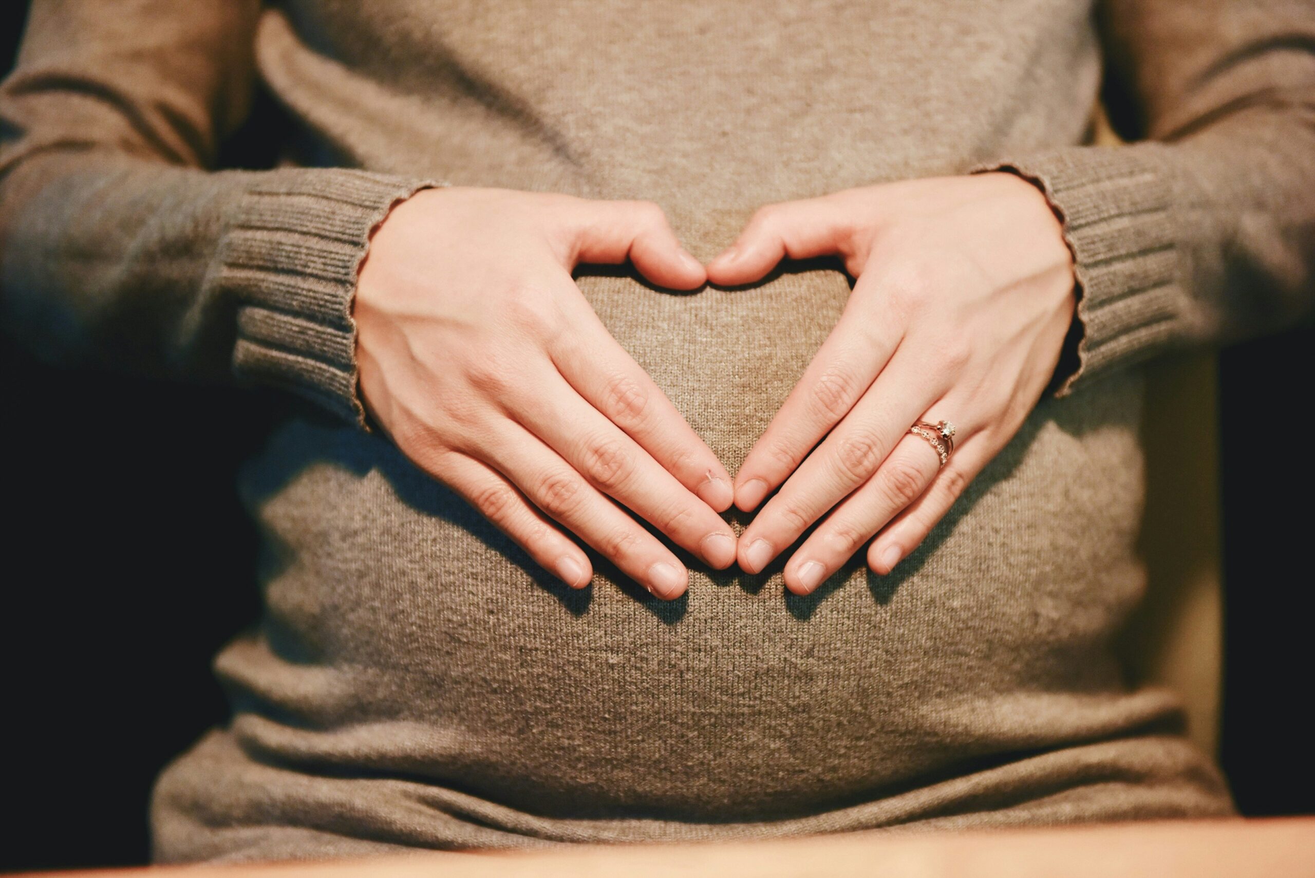 7 Important Things to Do Before Baby Arrives