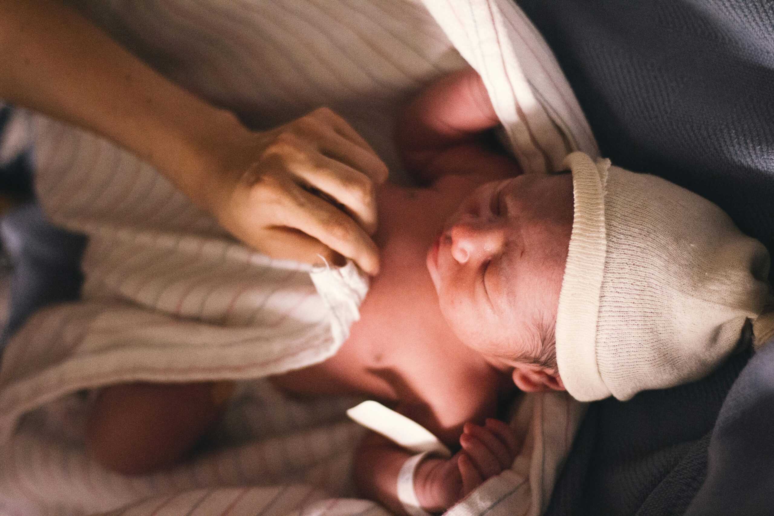 Everything You Need to Know About Bringing Your New Baby Home from Hospital